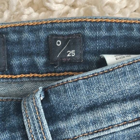Lucky Brand Jeans - Picture 3 of 6